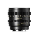 THYPOCH Simera-C 28mm T1.5 FF Prime Cine Lens (E Mount)