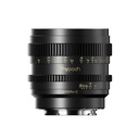 THYPOCH Simera-C 50mm T1.5 FF Prime Cine Lens (E Mount)