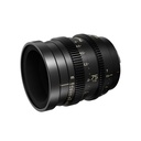 THYPOCH Simera-C 75mm T1.5 FF Prime Cine Lens (E Mount)