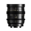 THYPOCH Simera-C 75mm T1.5 FF Prime Cine Lens (E Mount)