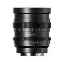 THYPOCH Simera-C 75mm T1.5 FF Prime Cine Lens (E Mount)
