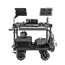 SHAPE Wagon 40'' Camera Cart