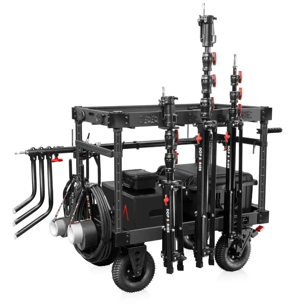 SHAPE Wagon 40'' Camera Cart