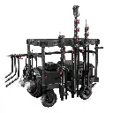 SHAPE Wagon 40'' Camera Cart