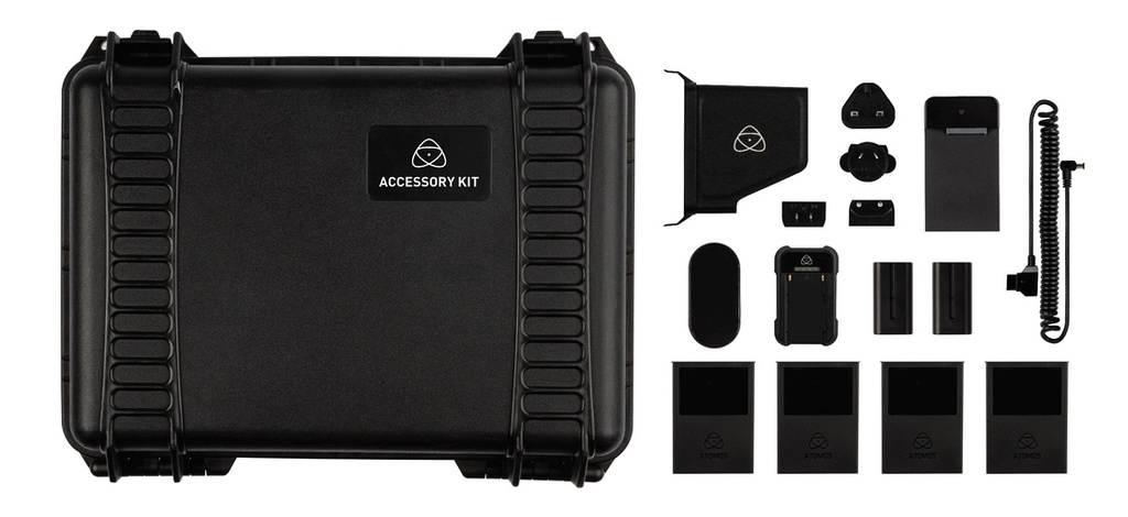 ATOMOS Shogun 7 Pro Kit