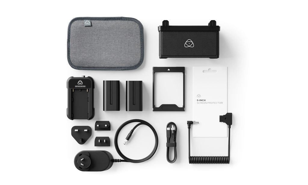 ATOMOS Ninja Ultra Pro Edition