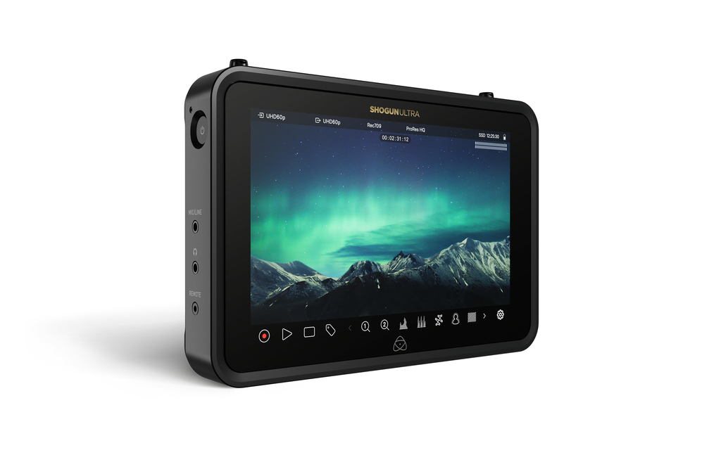 ATOMOS Shogun Ultra Pro Edition