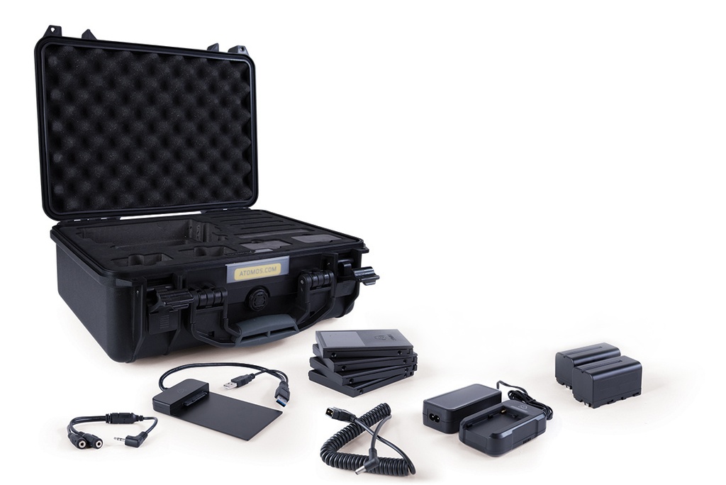 ATOMOS Shogun Ultra Pro Edition