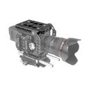 SHAPE TOP PLATE FOR BLACKMAGIC PYXIS 6K