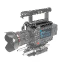 SHAPE TOP PLATE FOR BLACKMAGIC PYXIS 6K