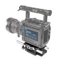 SHAPE 15mm LWS BASEPLATE FOR BLACKMAGIC PYXIS 6K