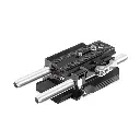 SHAPE 15mm LWS BASEPLATE FOR BLACKMAGIC PYXIS 6K