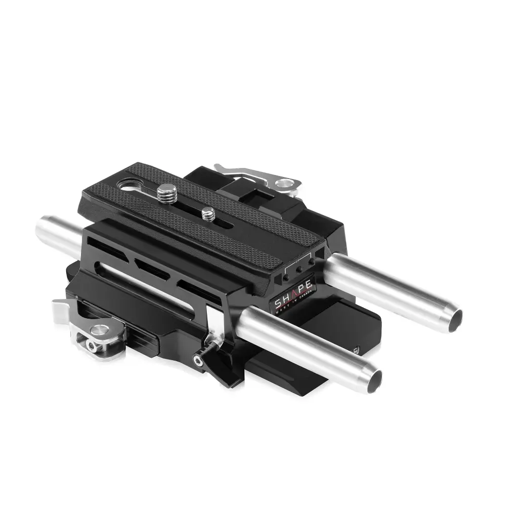 SHAPE 15mm LWS BASEPLATE FOR BLACKMAGIC PYXIS 6K