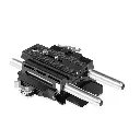 SHAPE 15mm LWS BASEPLATE FOR BLACKMAGIC PYXIS 6K