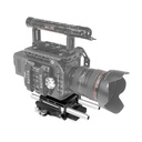 SHAPE 15mm LWS BASEPLATE FOR BLACKMAGIC PYXIS 6K