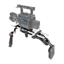 SHAPE SHOULDER MOUNT FOR BLACKMAGIC PYXIS 6K