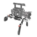SHAPE SHOULDER MOUNT FOR BLACKMAGIC PYXIS 6K