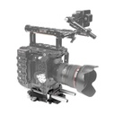 SHAPE CANON C400 15mm LWS BASEPLATE