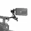 SHAPE CANON C400 PUSH BUTTON VIEWFINDER MOUNT
