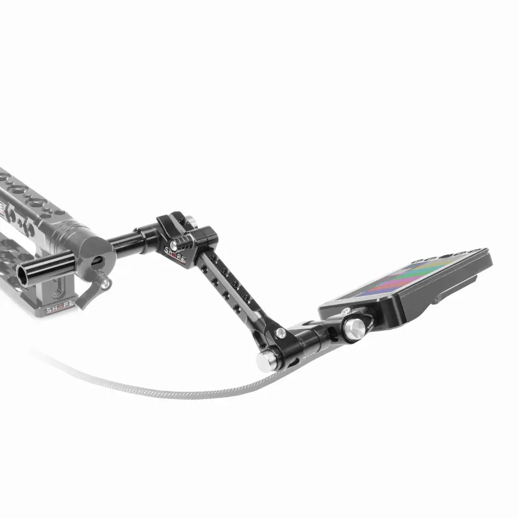 SHAPE CANON C400 PUSH BUTTON VIEWFINDER MOUNT