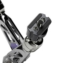 MOFAGE Talos Damping Magic Arm - Silver