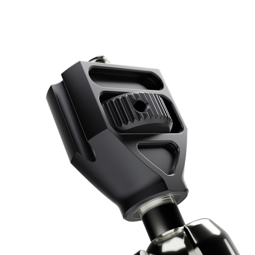 MOFAGE Talos Damping Magic Arm - Black