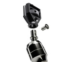 MOFAGE Talos Damping Magic Arm - Black