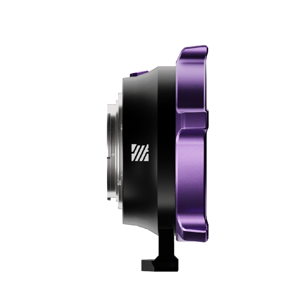 MOFAGE POCO Drop-In Filter Adapter 
Standard Kit - E Mount