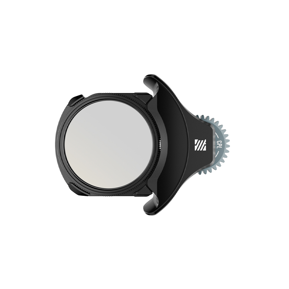 MOFAGE Accessories Circular-Polarizing Filter 