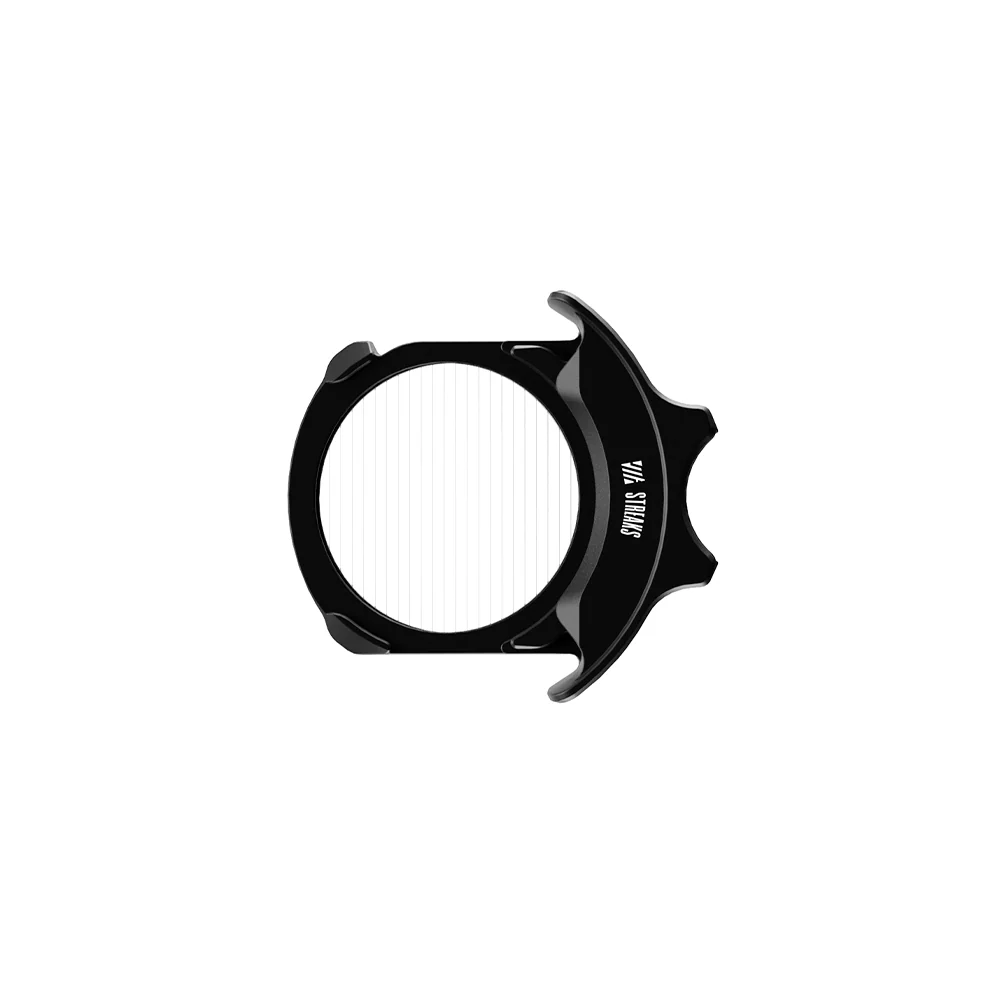 MOFAGE Accessory Filter Insert - Orange Streaks