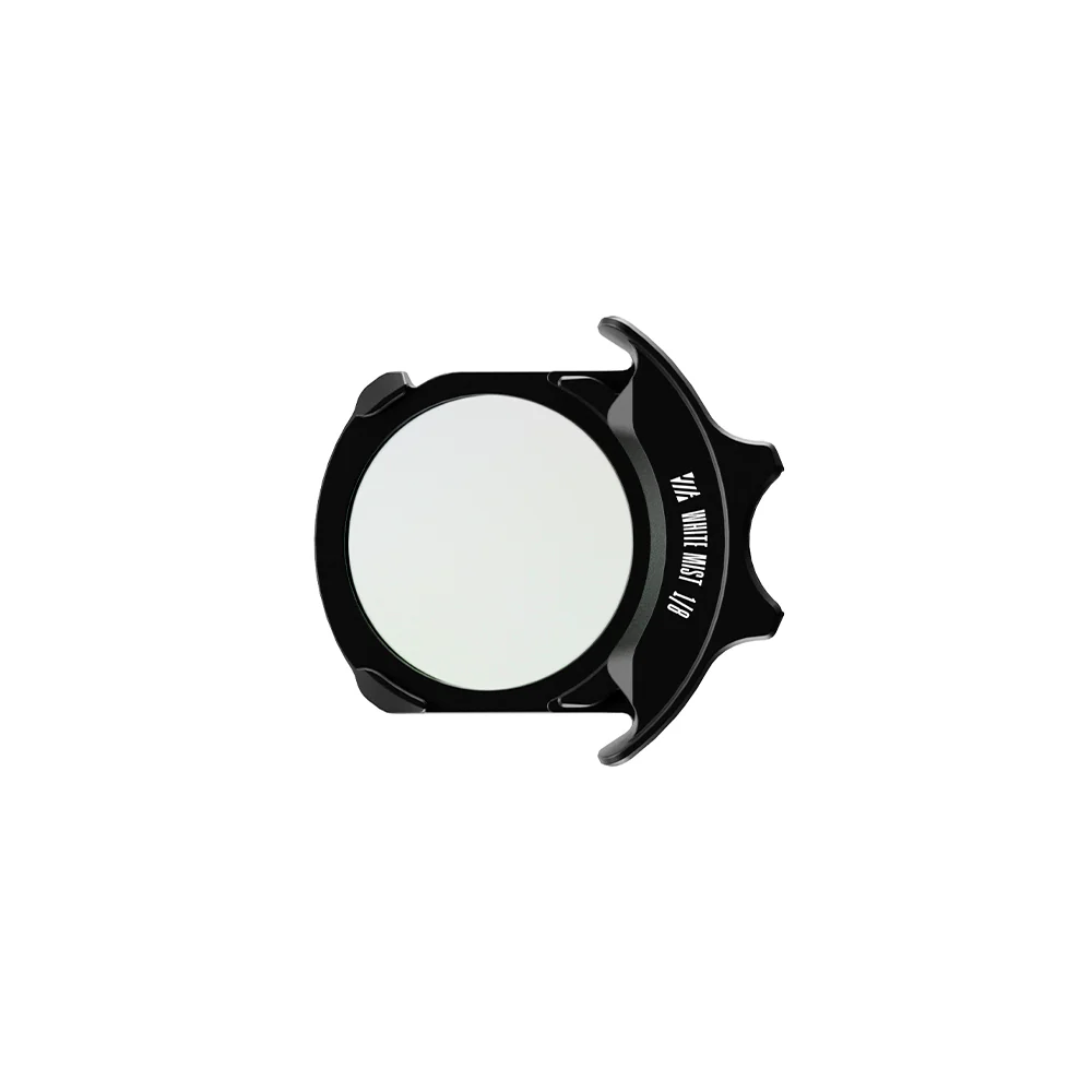 MOFAGE Accessory Filter Insert - White Mist 1/8