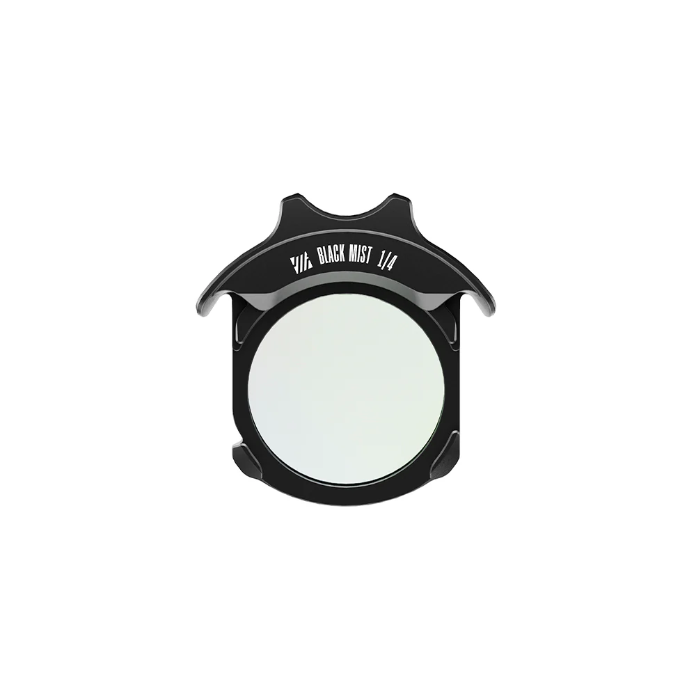 MOFAGE Accessory Filter Insert - Black Mist 1/4
