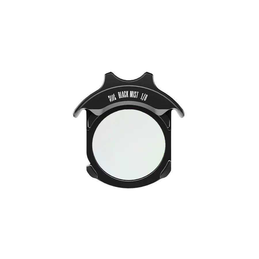 MOFAGE Accessory Filter Insert - Black Mist 1/8