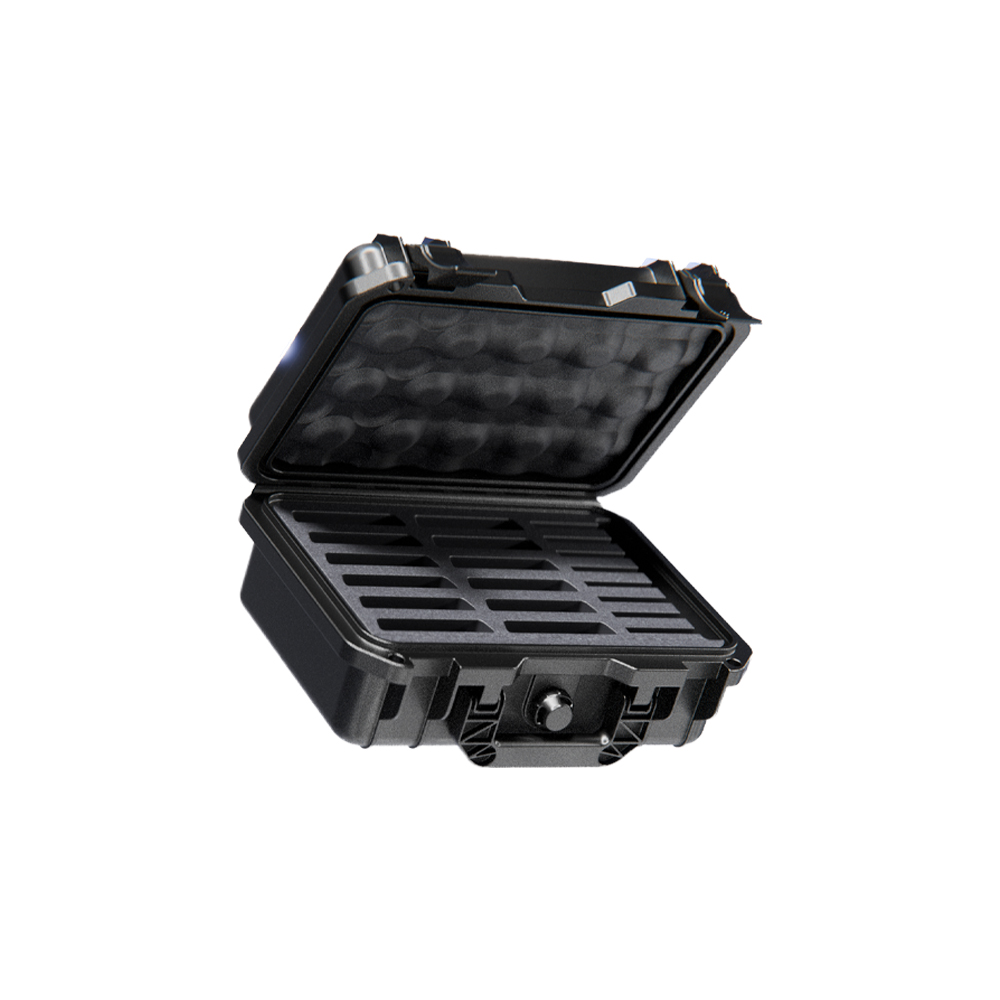 MOFAGE Accessoires Filter Case