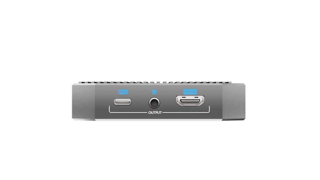 RGBlink MSP 331U Gen2