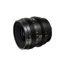 THYPOCH Simera-C 5-Lens Kit 21/28/35/50/75mm T1.5 FF Prime Cine Lens (E Mount)