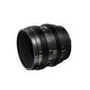 THYPOCH Simera-C 5-Lens Kit 21/28/35/50/75mm T1.5 FF Prime Cine Lens (E Mount)