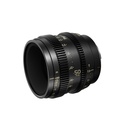 THYPOCH Simera-C 5-Lens Kit 21/28/35/50/75mm T1.5 FF Prime Cine Lens (E Mount)