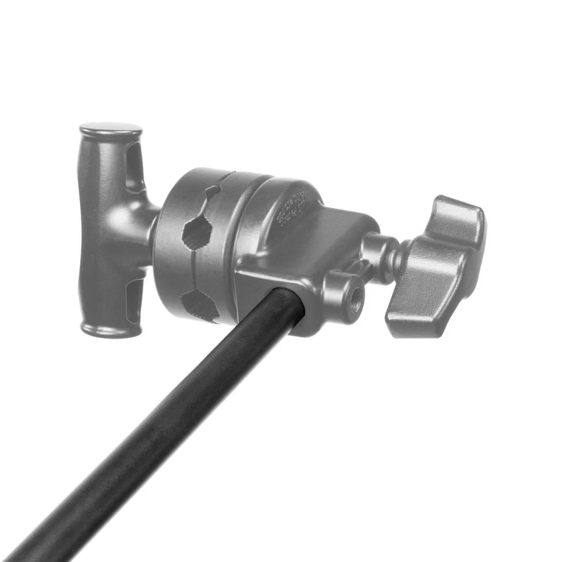 SHAPE STAINLESS STEEL ARM FOR CST20