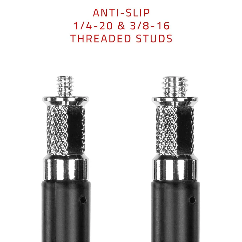 SHAPE STAINLESS STEEL ARM FOR CST20