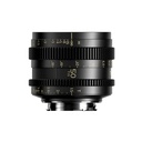 THYPOCH Simera-C 5-Lens Kit 21/28/35/50/75mm T1.5 FF Prime Cine Lens (M Mount)