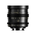 THYPOCH Simera-C 5-Lens Kit 21/28/35/50/75mm T1.5 FF Prime Cine Lens (M Mount)