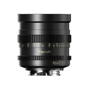 THYPOCH Simera-C 75mm T1.5 FF Prime Cine Lens (M Mount)