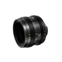 THYPOCH Simera-C 50mm T1.5 FF Prime Cine Lens (M Mount)