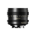 THYPOCH Simera-C 50mm T1.5 FF Prime Cine Lens (M Mount)
