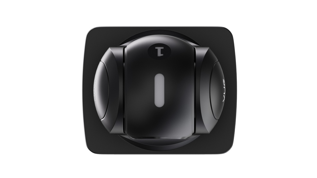 RGBlink 4K VUE NDI PTZ Camera 20x Optical Zoom