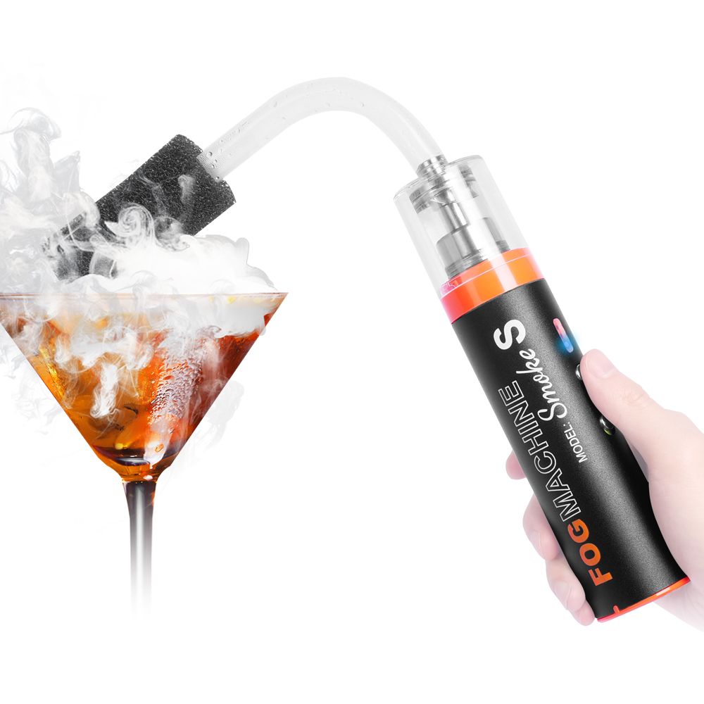 LENSGO Smoke S
