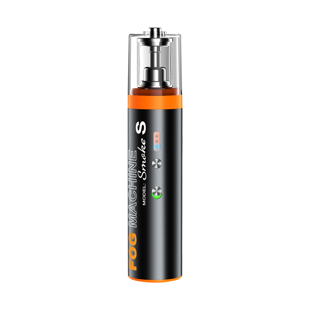 LENSGO Smoke S