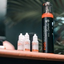 LENSGO Smoke S