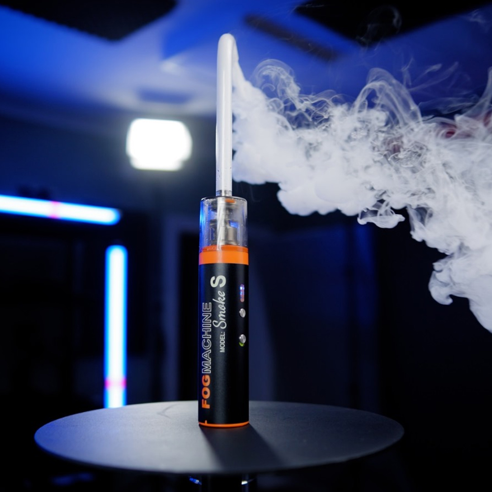 LENSGO Smoke S
